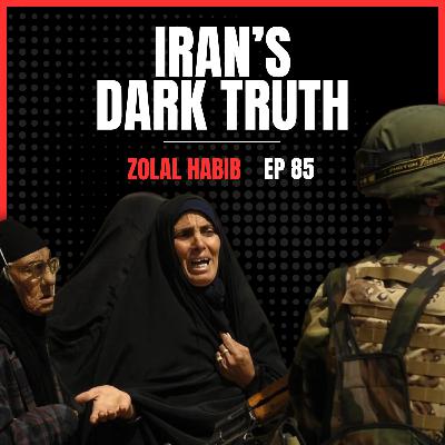 Inside Iran: The Truth They Don’t Want You to Know