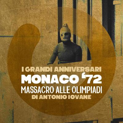 Trailer - Monaco ’72 - Massacro alle Olimpiadi