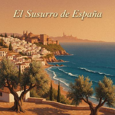 El Susurro De España