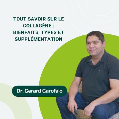12: Tout savoir sur le collagène : bienfaits, types et supplémentation