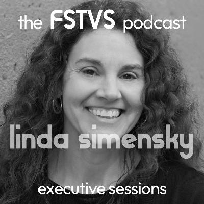FSTVS - The Executive Sessions - Linda Simensky FSTVS - The Executive Sessions - Linda Simensky