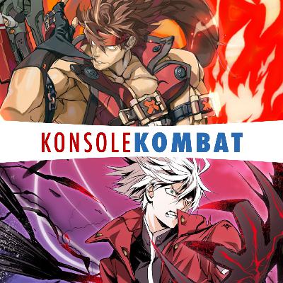 Episode 75: Sol Badguy Vs Ragna The Bloodedge