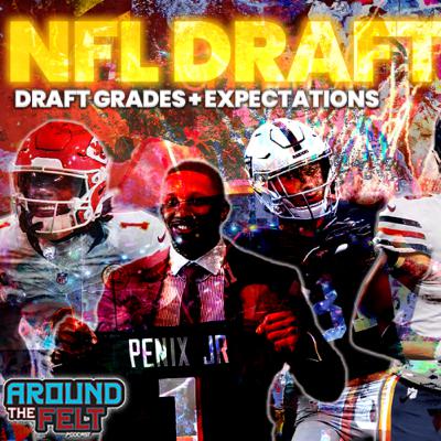 NFL Draft Recap