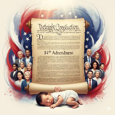 Why Birthright Citizenship Is Protected by the Constitution