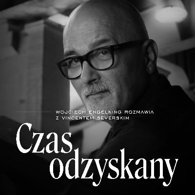 Służby. Gość: Vincent V. Severski Służby. Gość: Vincent V. Severski