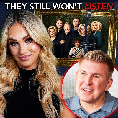 “Loud Doesn’t Mean Heard”: Todd Chrisley Pulls Back the Curtain