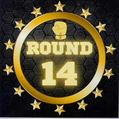 Round 14 Podcast - Episode 55
