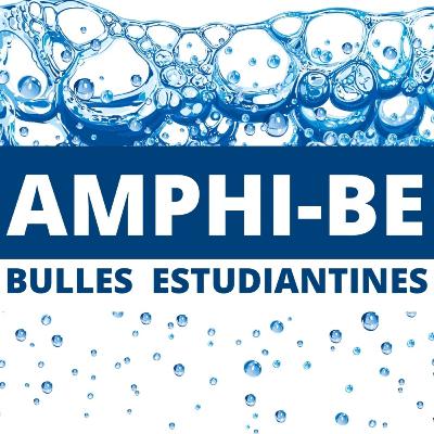 Bulle de présentation - AmphiBE Bulle de présentation - AmphiBE