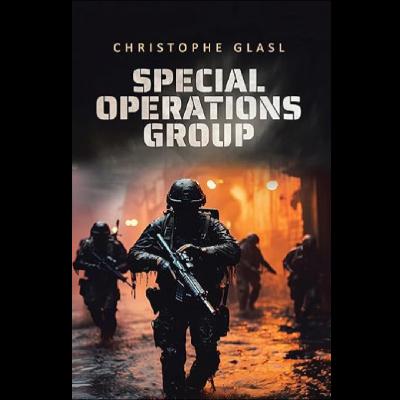 SPECIAL OPERATIONS GROUP by Christophe Glasl