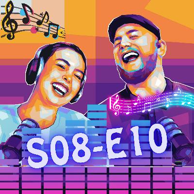 S08-E10 Special guest Emma Rae