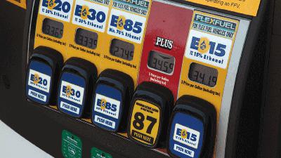 Optimism for the Ethanol Industry Optimism for the Ethanol Industry