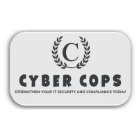 Cyber Cops
