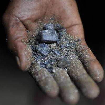 El Peligro Del Coltán