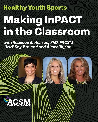 Making InPACT in the Classroom
