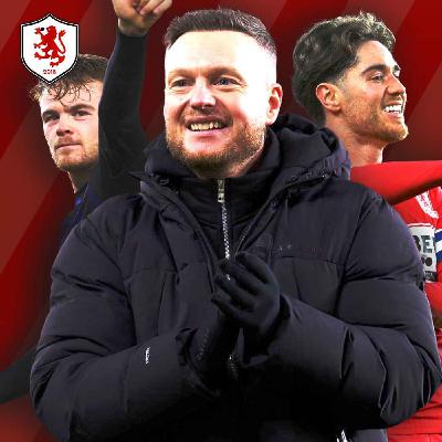 Boro January Review: Are Middlesbrough the real deal under Kim Hellberg?