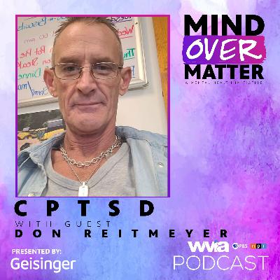 CPTSD featuring Don Reitmeyer CPTSD featuring Don Reitmeyer