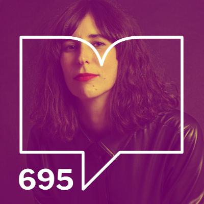 Episodio 695: Acercándonos a escritoras - Magalí Etchebarne Episodio 695: Acercándonos a escritoras - Magalí Etchebarne