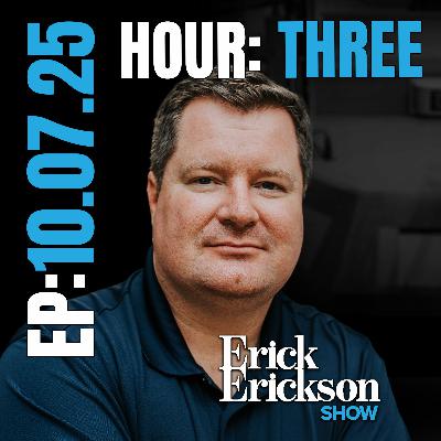 S14 EP177: Hour 3 - The Press Isn’t Taking It Well