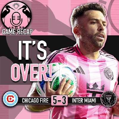 Inter Miami's Supporter Shield Challenge Ends | 172