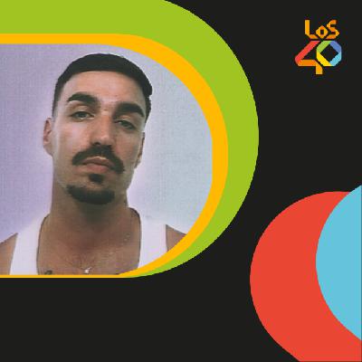 Rels B, nuevo artista confirmado de LOS40 Music Awards Santander 2025 - Noticias del 1 de octubre