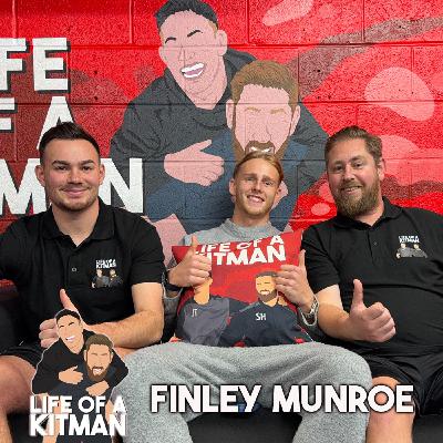 The 'Finley Munroe' Ep