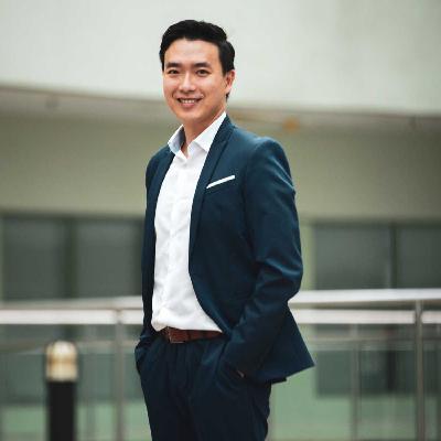 WPDWTD: Fax Ko (CEO) Plus Solar