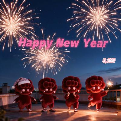 Vol.089 关于春节，708090 的我们各有各的过法