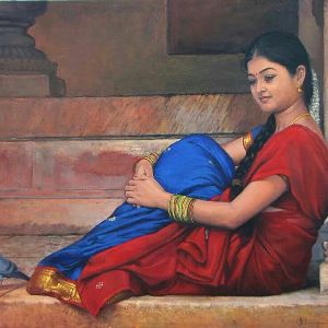 Suttum vizhi சுட்டும்விழிச் சுடர்தான்