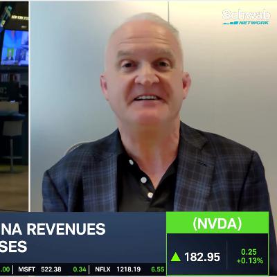 15% "Tax" on NVDA & AMD: What It Means for A.I. Outlook