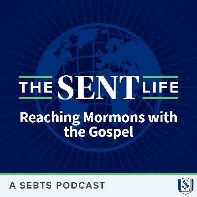 Reaching Mormons with the Gospel with Jason Parker and Daniel Williams - EP179