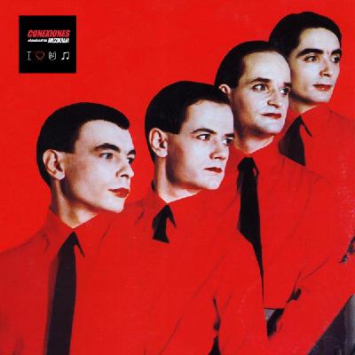 Ep. 120: La historia de Kraftwerk a propósito de su reciente biografía Ep. 120: La historia de Kraftwerk a propósito de su reciente biografía