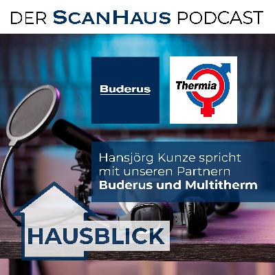 Zwei Partner, ein Ziel: Wärmepumpen-Power für morgen!
