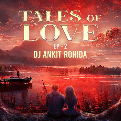 Tales Of Love EP - 2