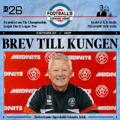 Brev till kungen