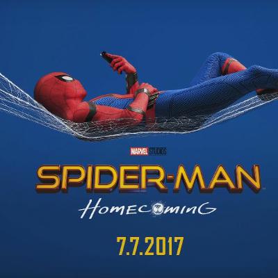 Episode 26: Spider Man Homecoming & Super Hero Movies Ranked Episode 26: Spider Man Homecoming & Super Hero Movies Ranked