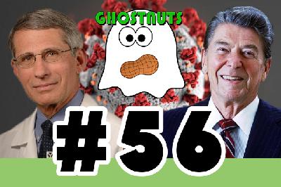 #56 – ANTHONY FAUCI & THE WUHAN EMAIL LEAKS #56 – ANTHONY FAUCI & THE WUHAN EMAIL LEAKS