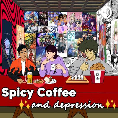 The Anime Podcast Episode 2