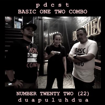 #22 - ERNA "The SMILING ASSASIN" - It's Never Too Late to BOX ! - ROOKIE FIGHT Series