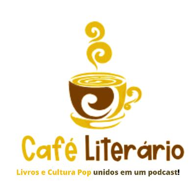 Café Literário (Ep.03): Racismo Literário e a Pequena Sereia