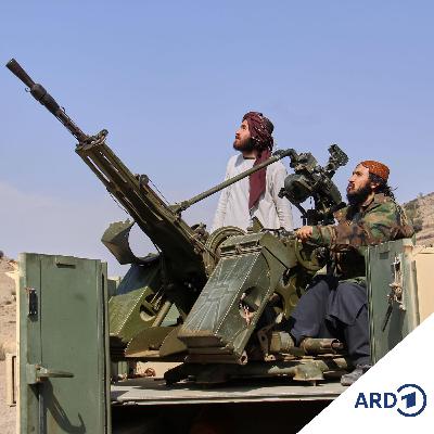 Konflikt zwischen Pakistan und Afghanistan spitzt sich zu
