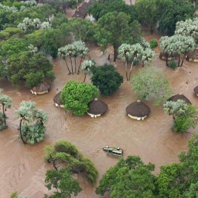 Limpopo and Mpumalanga battered by floods Limpopo and Mpumalanga battered by floods