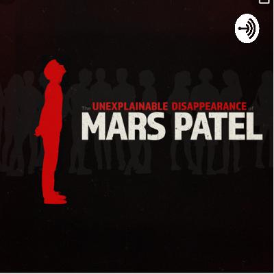 Mars Patel continuation.  (Trailer)