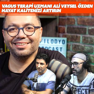 Vagus Terapi Uzmanı Ali Veysel Özden ile hayat kalitenizi artırın
