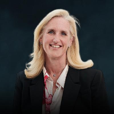 Workplace Strategy Is Becoming A Consumer Experience, Not A Real Estate Decision with Sue Asprey Price