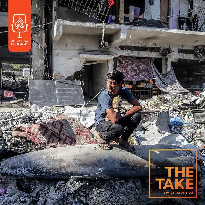 Brief: Unexploded bombs in Gaza, Lebanese army told to confront Israel