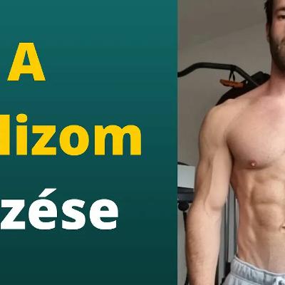 A mellizom edzése - legjobb gyakorlatok, a "felső mellizom", és még sok más...