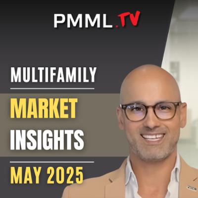 May 2025: Record Performance for Quebec’s Multi-Residential Market? May 2025: Record Performance for Quebec’s Multi-Residential Market?
