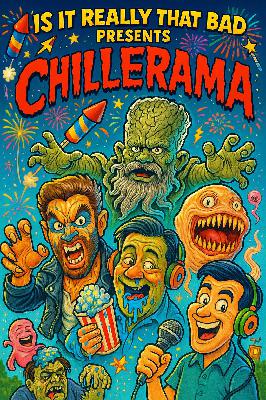 IIRTB Chillerama