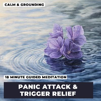 Panic Attack & Trigger Relief Panic Attack & Trigger Relief