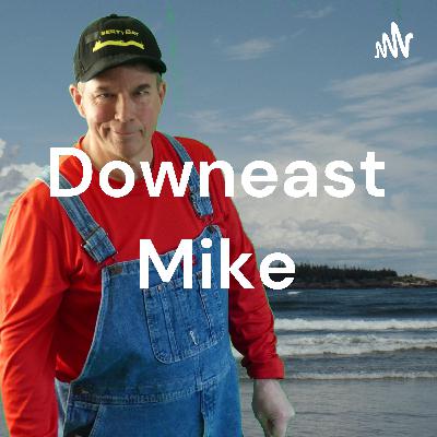 Downeast Mike Episode 133 *News & Commentary* Saturday, May 10th, 2025 In today’s episode: Inflation 8 ½% (1979)  British Tariffs  (1933)  Volcano Suicides  (1933) Swedish Immigrants Arrive (1890)